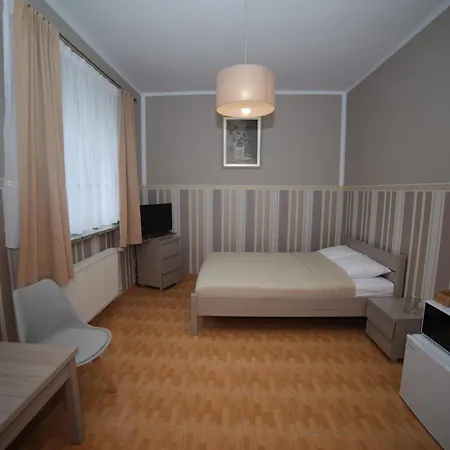Kapitan Kik Apartment Leba Exterior photo