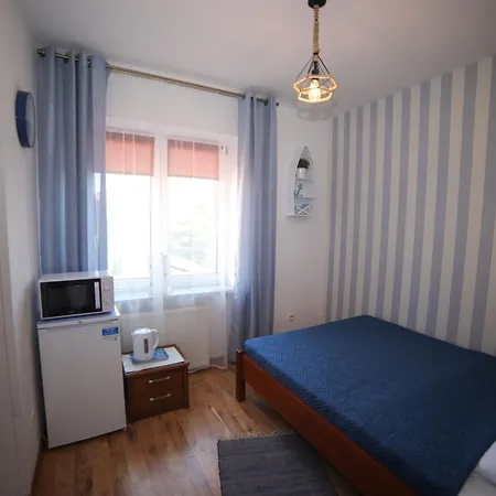 Kapitan Kik Apartment Leba Exterior photo