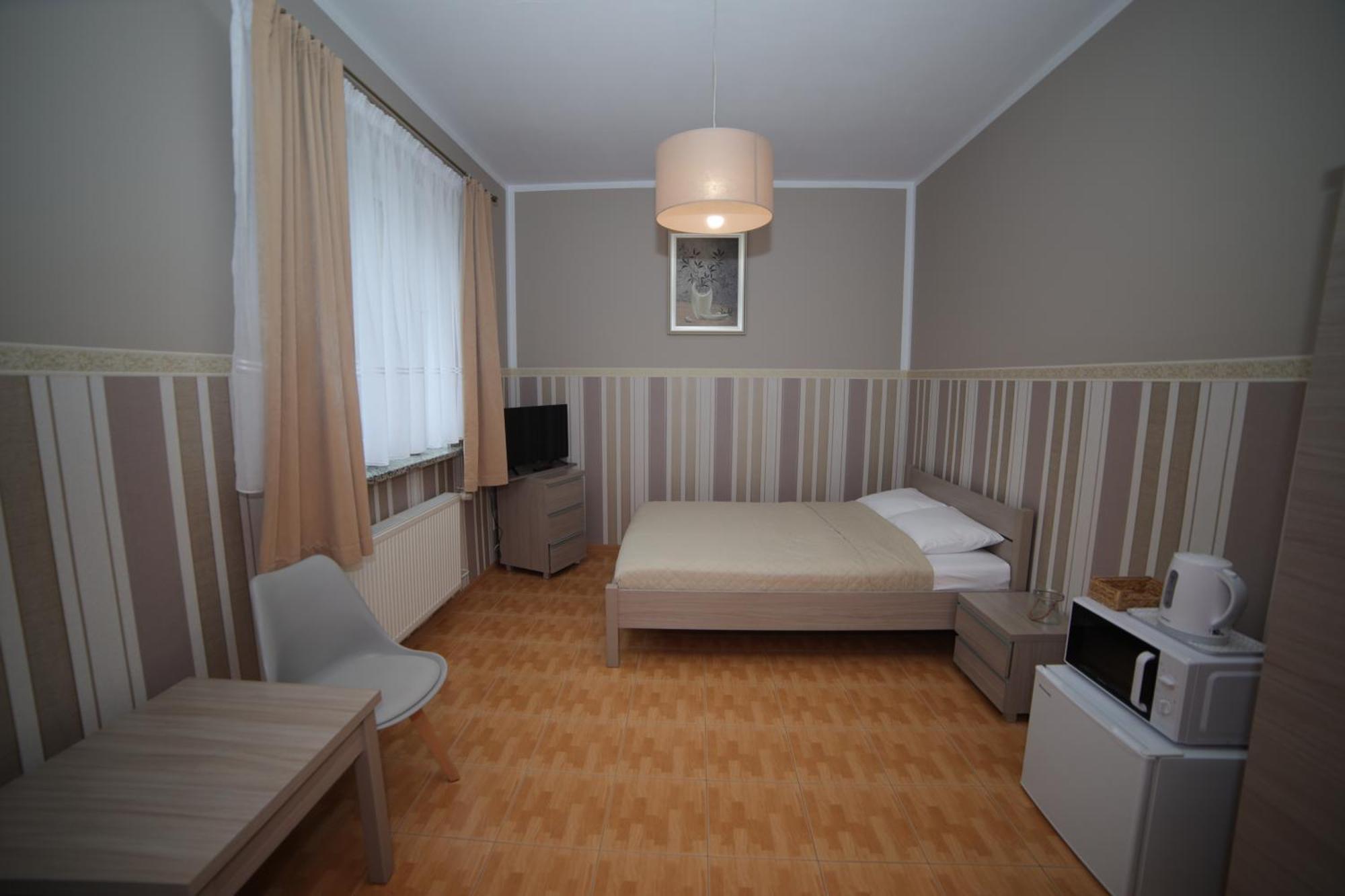 Homestay Kapitan Kik