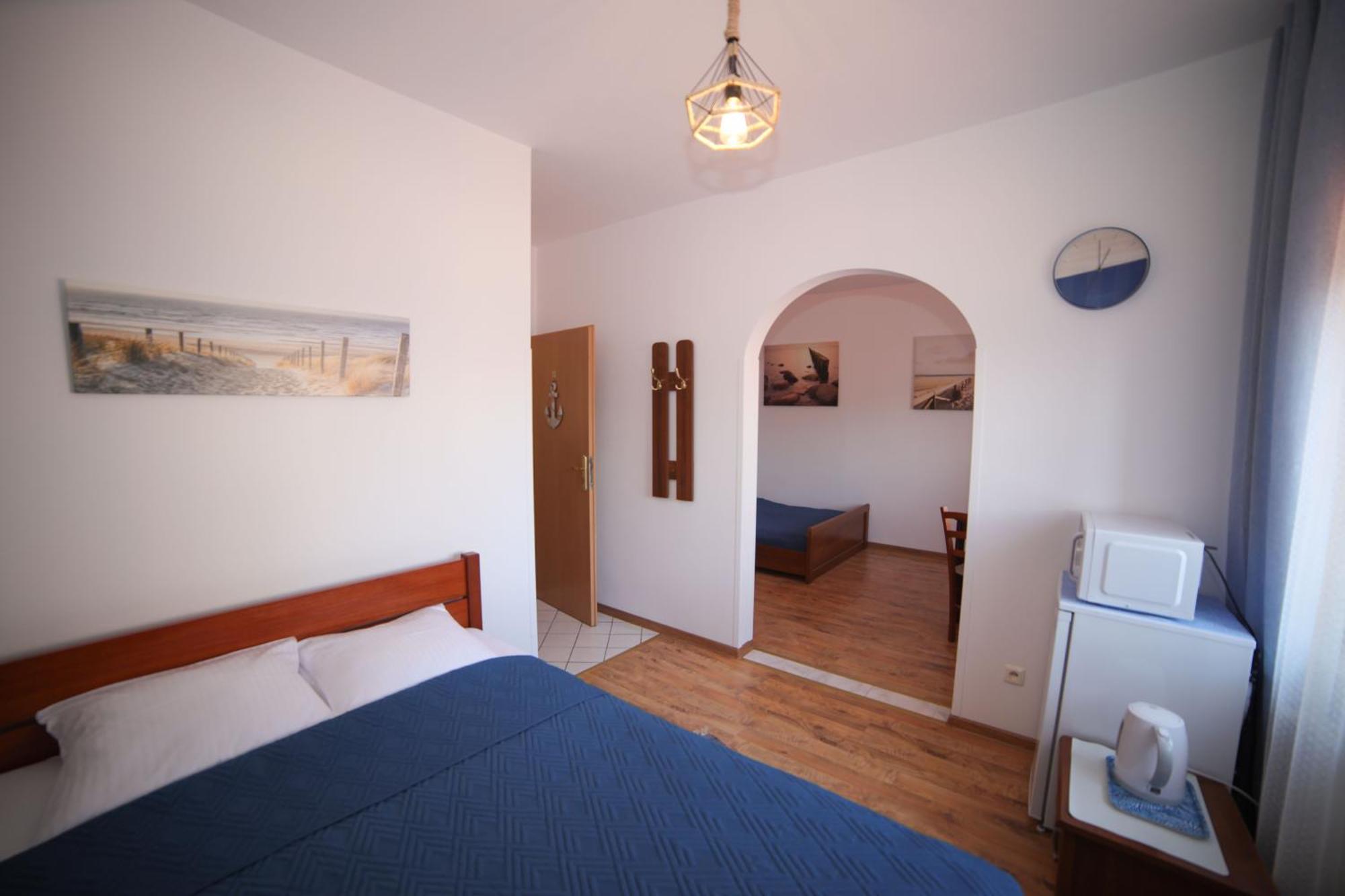 Homestay Kapitan Kik