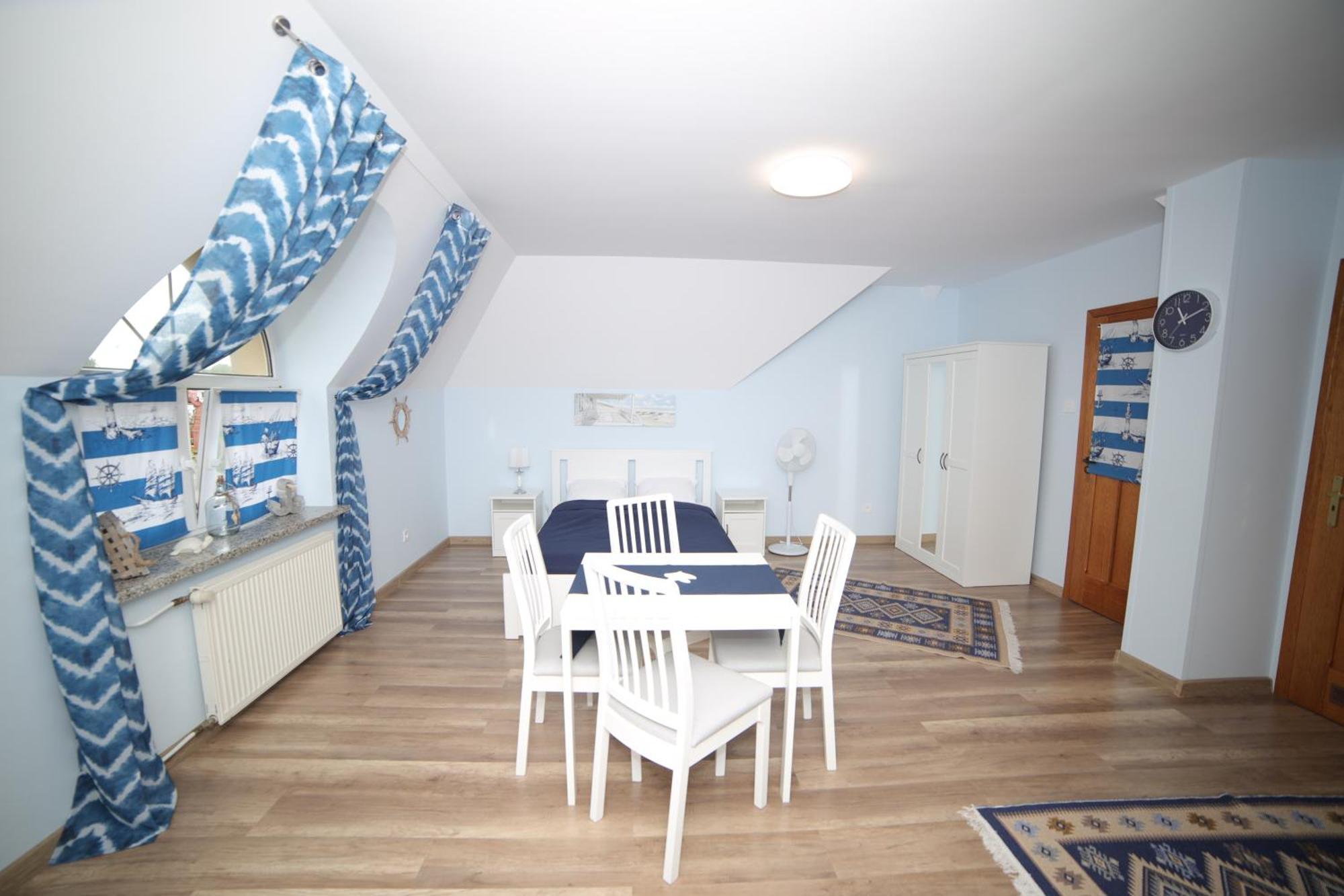 Kapitan Kik Homestay