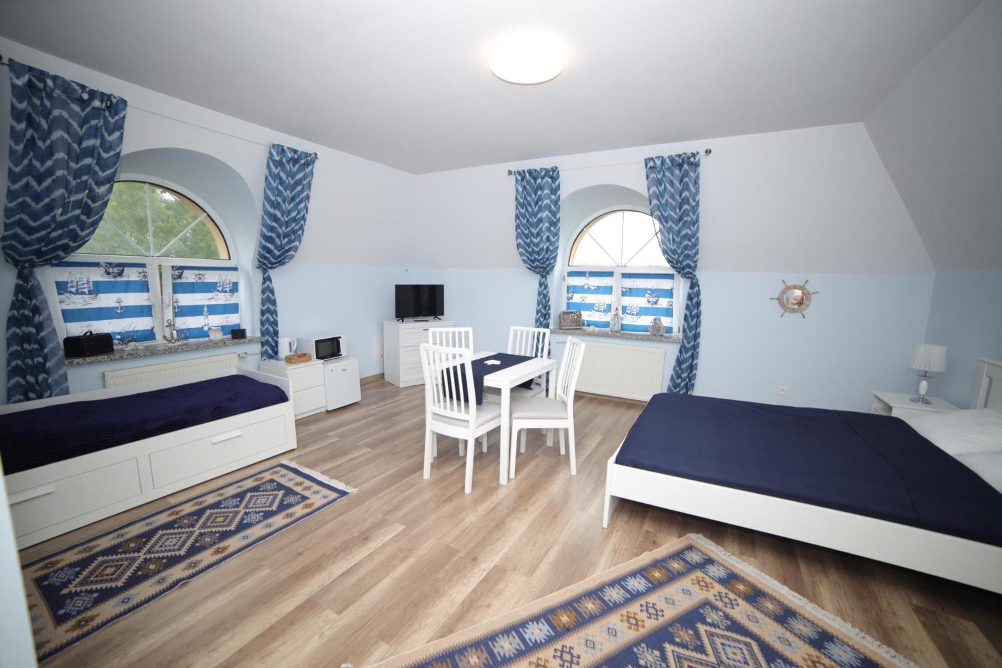 Kapitan Kik Homestay *