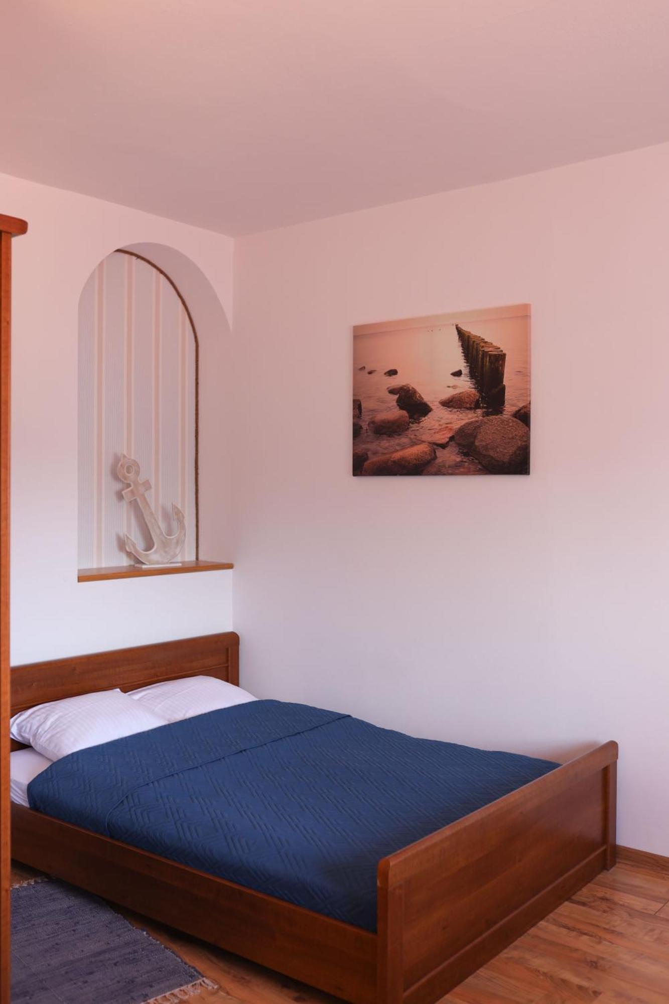 Homestay Kapitan Kik Leba