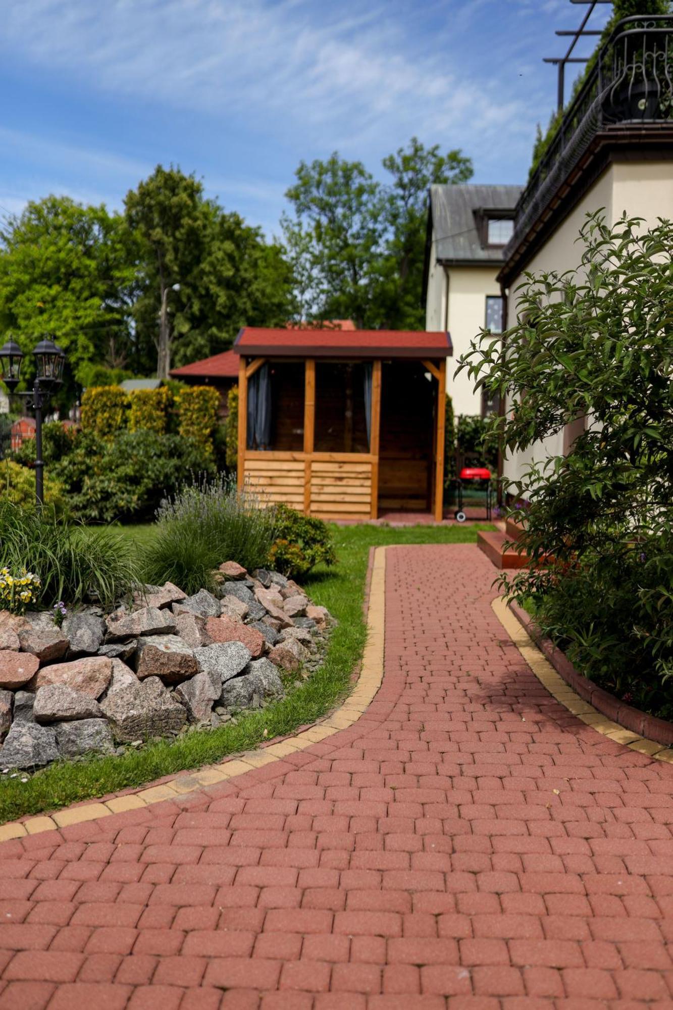 Kapitan Kik Homestay