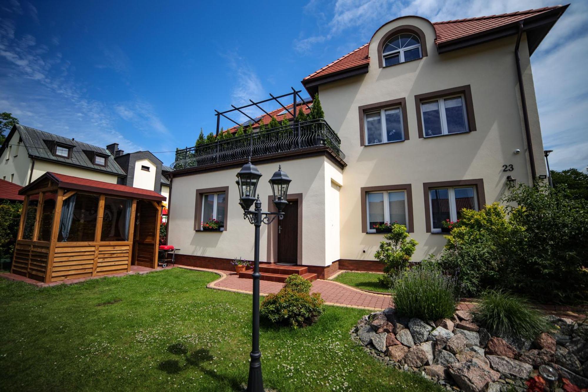 Homestay Kapitan Kik Leba
