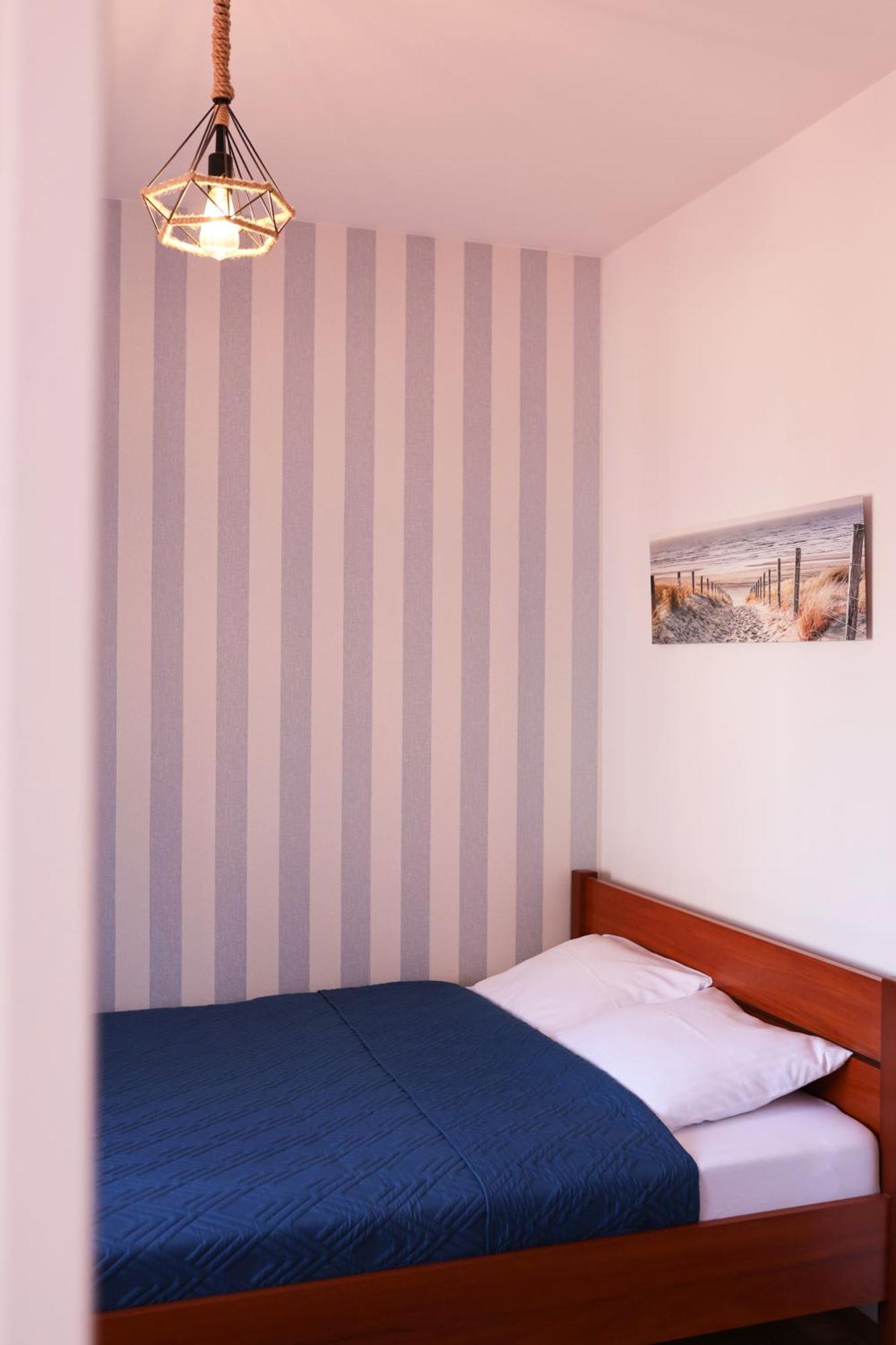 Kapitan Kik Homestay