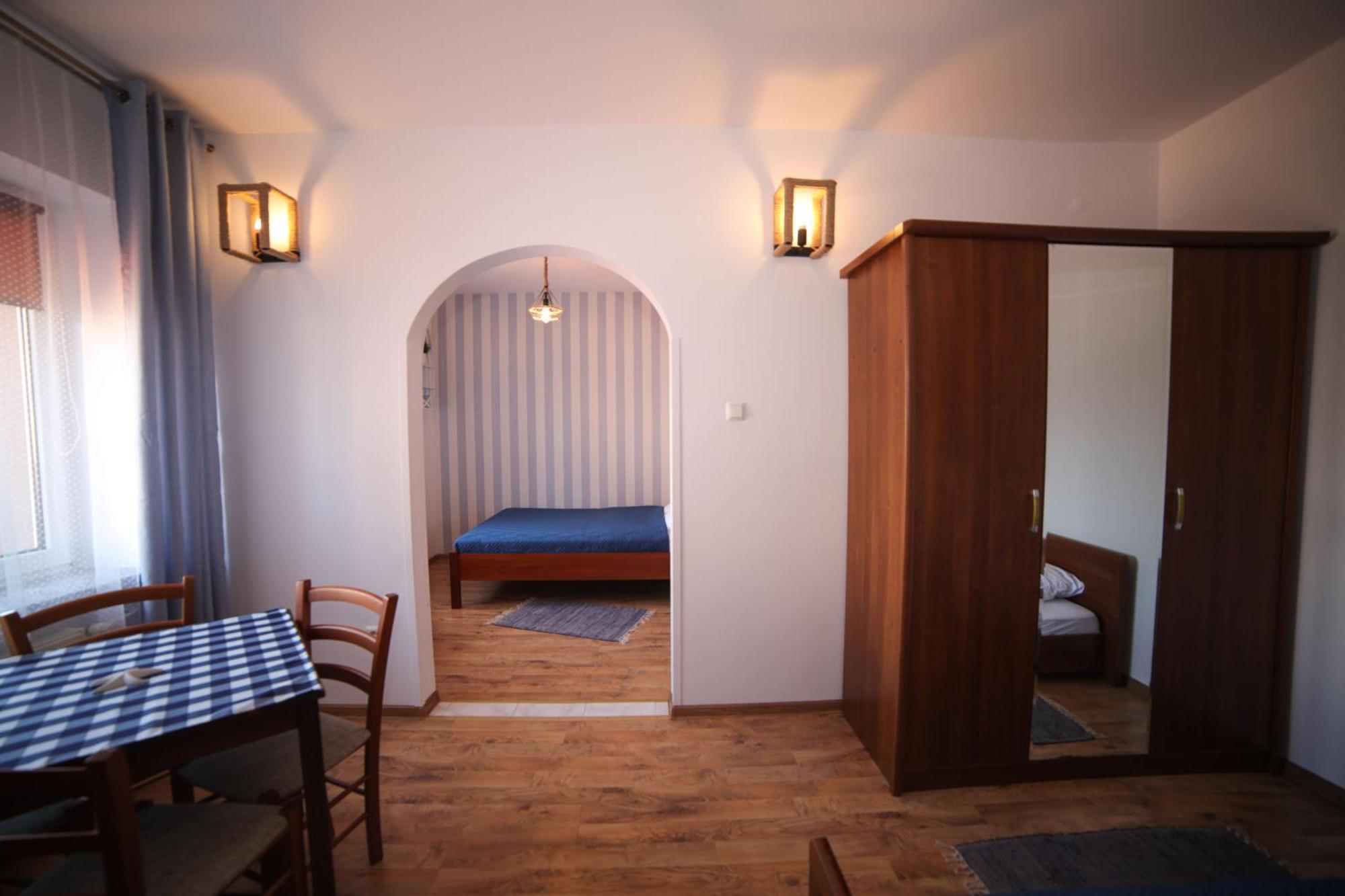 Kapitan Kik Homestay *