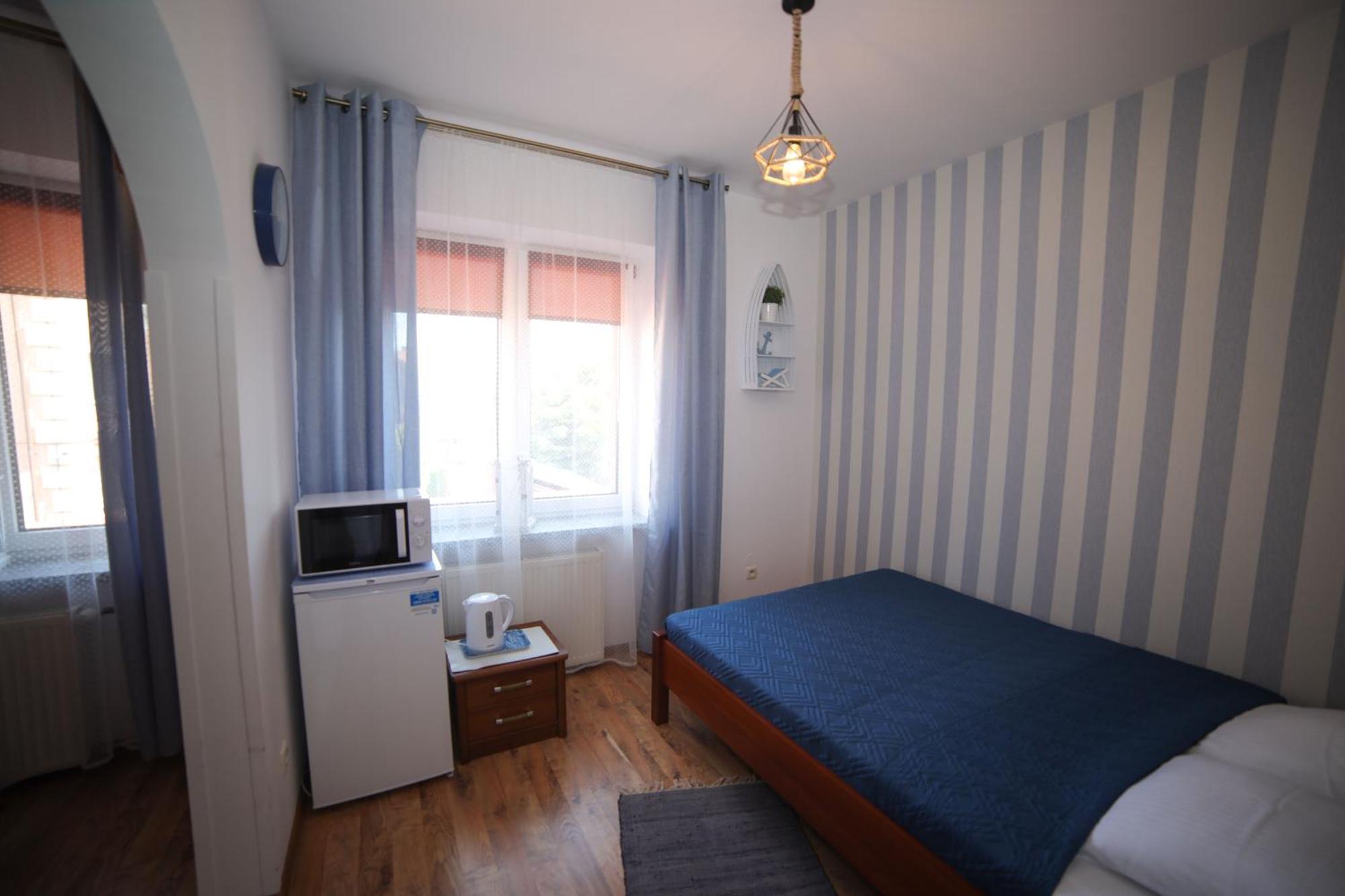 Homestay Kapitan Kik Leba