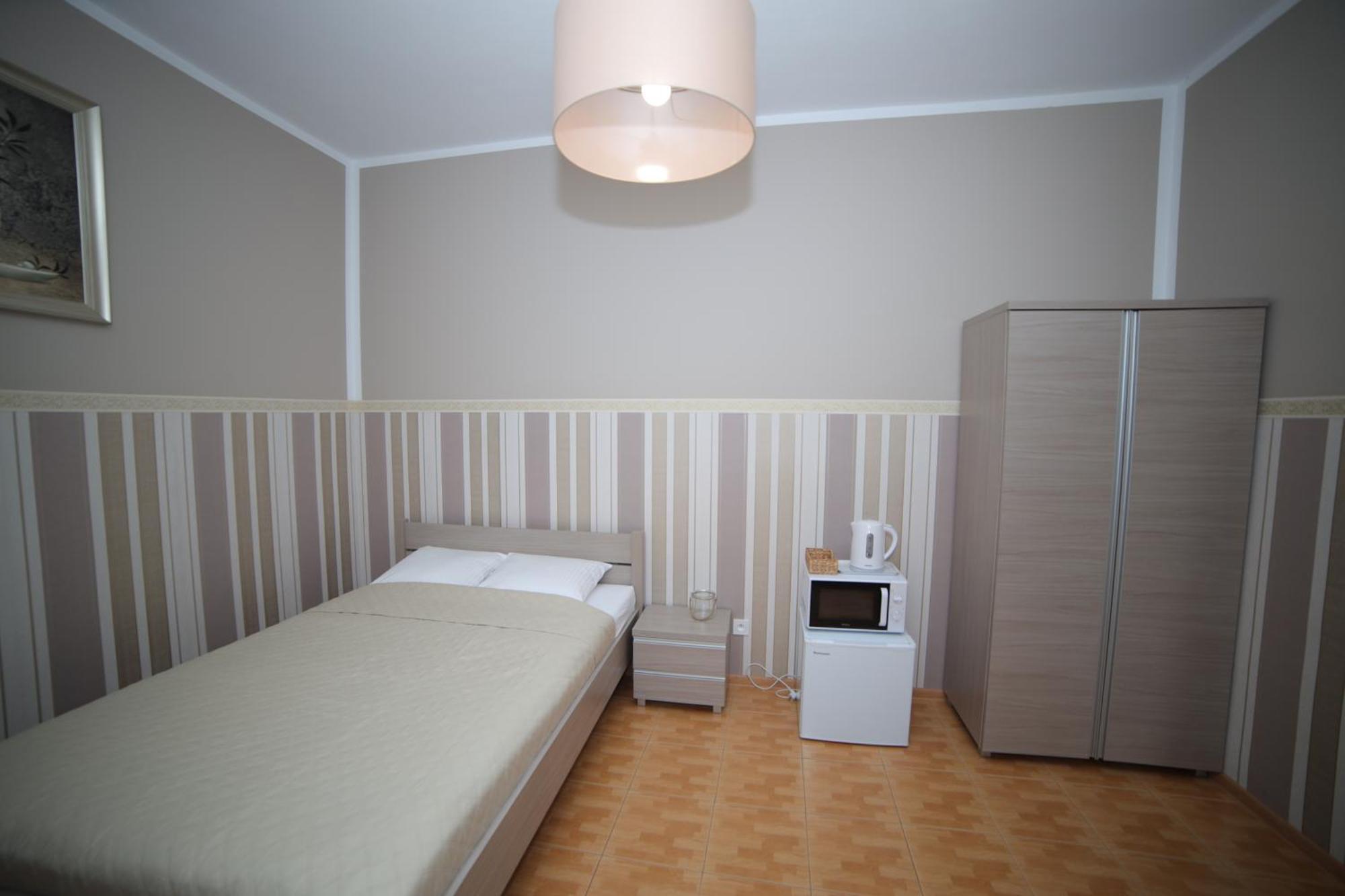 Homestay Kapitan Kik *