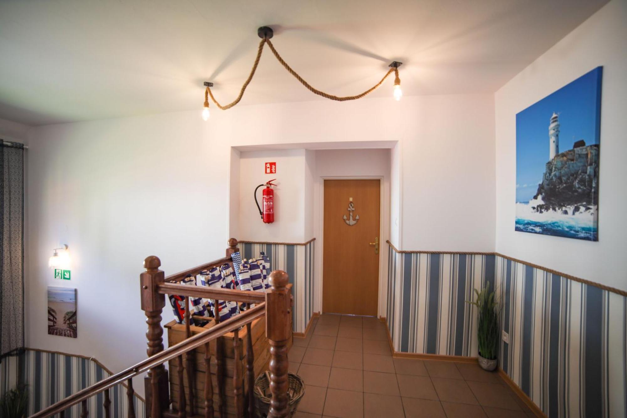Kapitan Kik Homestay