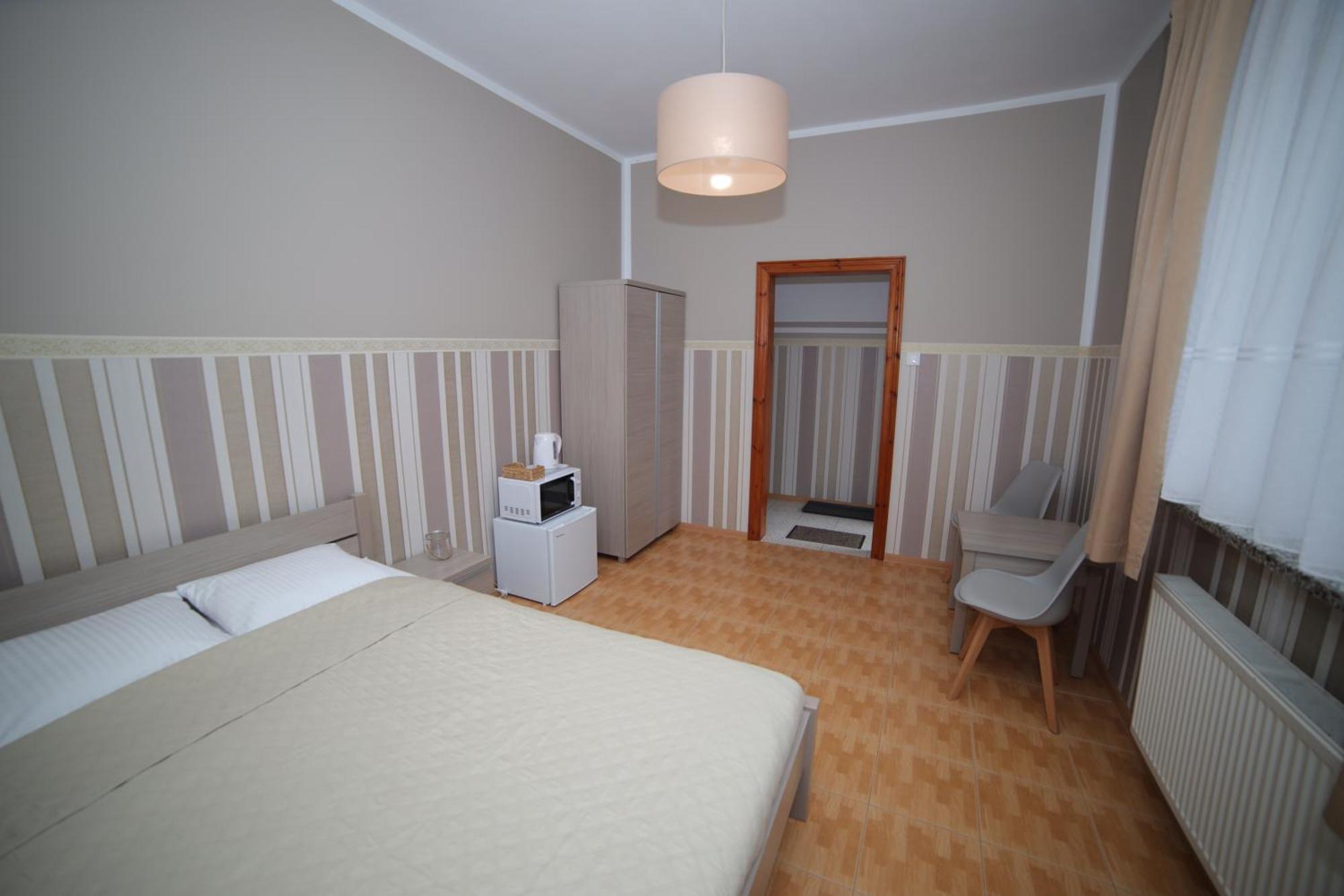 Homestay Kapitan Kik *
