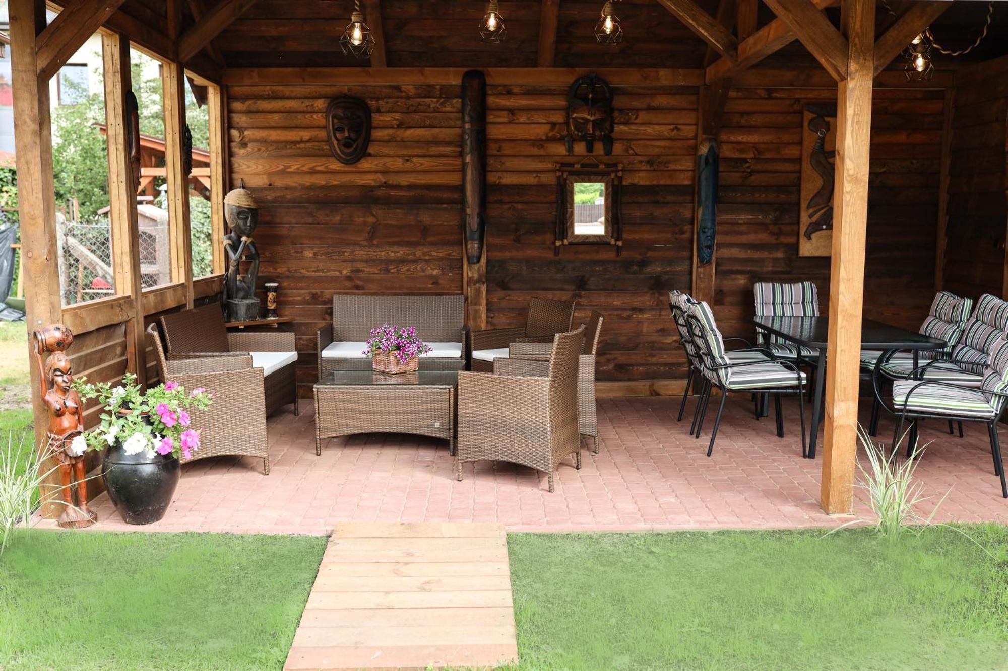 Homestay Kapitan Kik