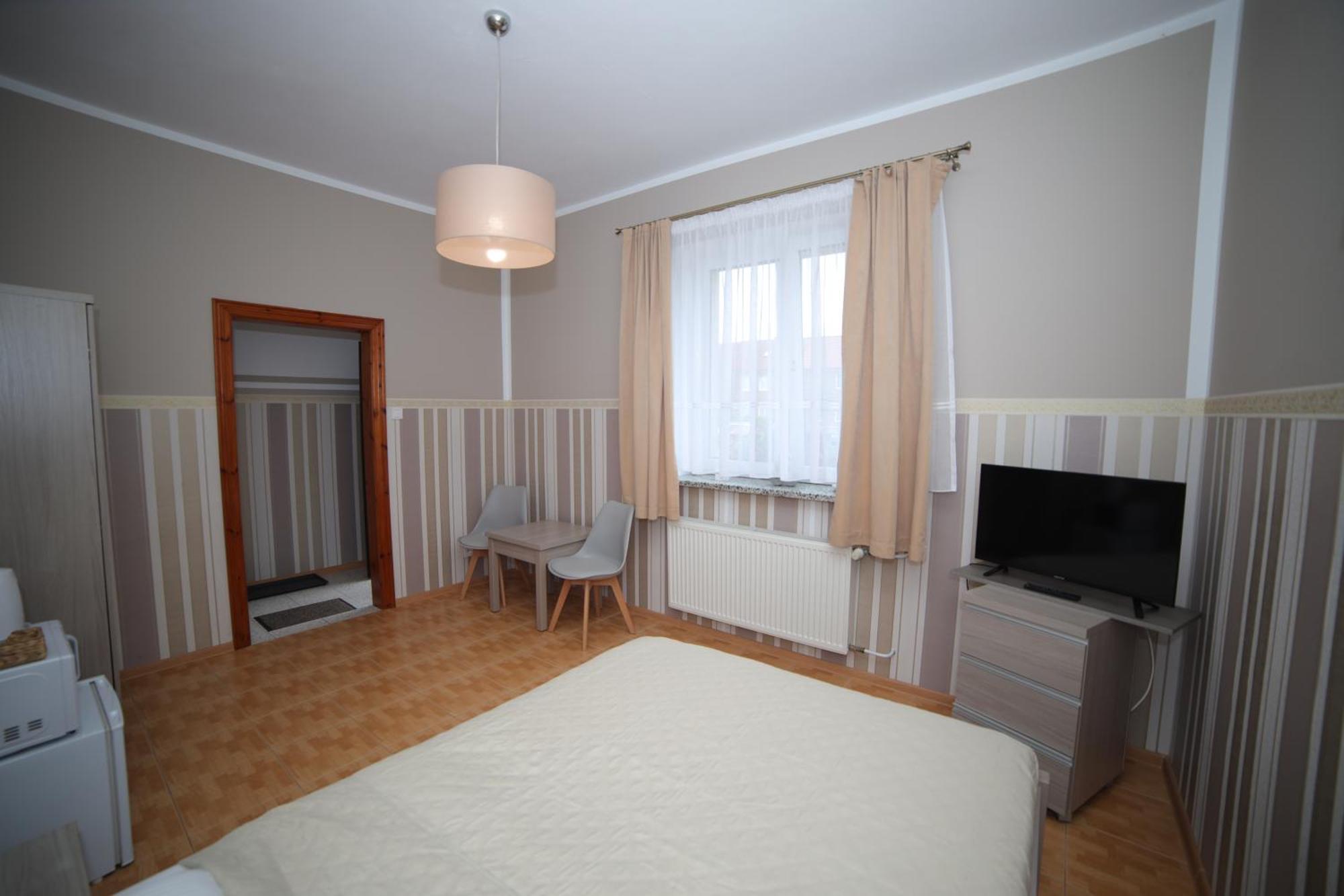 Kapitan Kik Homestay Leba