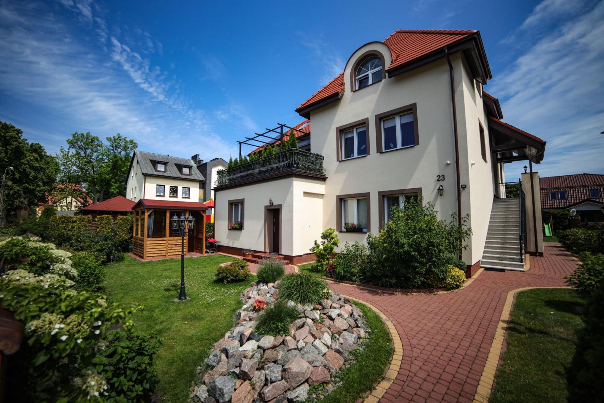 Kapitan Kik Homestay