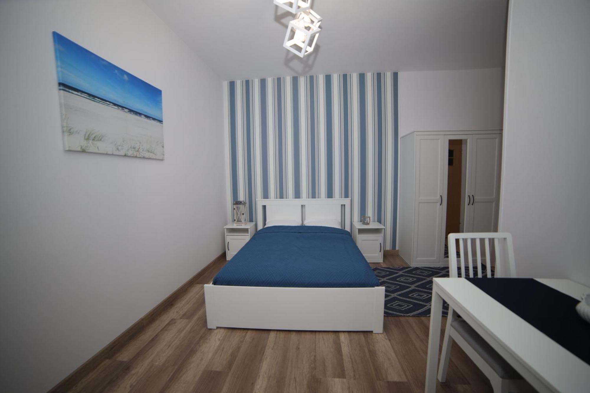 Homestay Kapitan Kik
