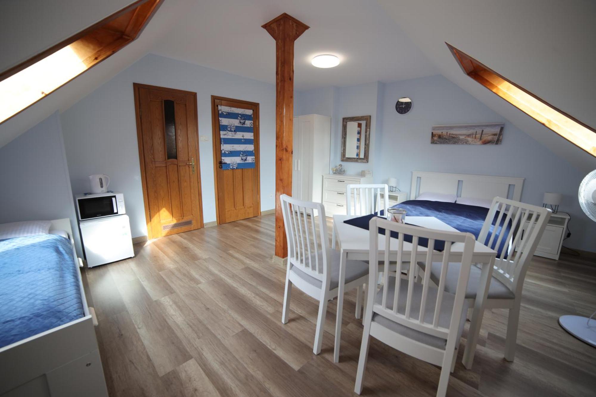 Kapitan Kik Homestay