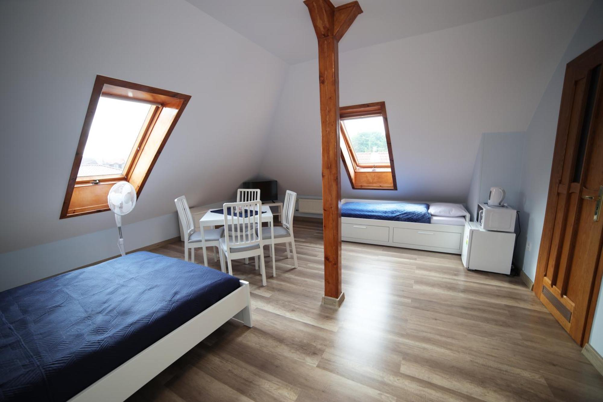 Homestay Kapitan Kik *