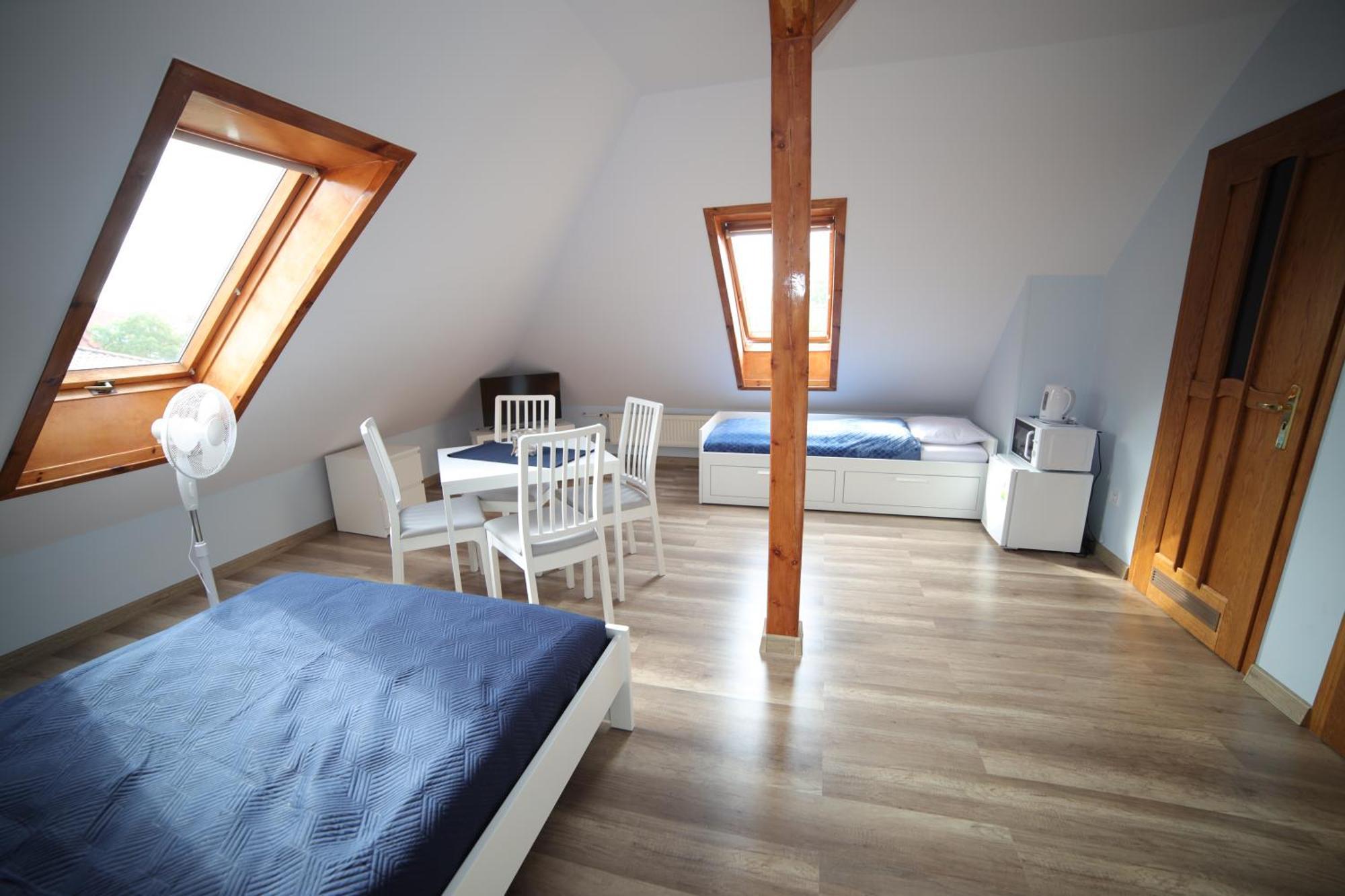 Homestay Kapitan Kik